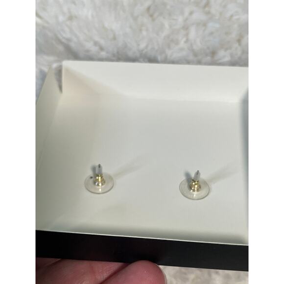 Disney Baublebar Halloween Mickey Mouse in Pumpkin Moveable Earrings NEW - Picture 9 of 10